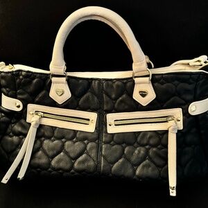 Betsey Johnson Handbag